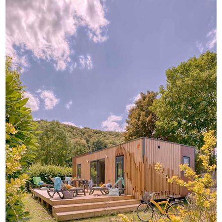 Camping Les Couesnons Hotel Roz-sur-Couesnon Kültér fotó
